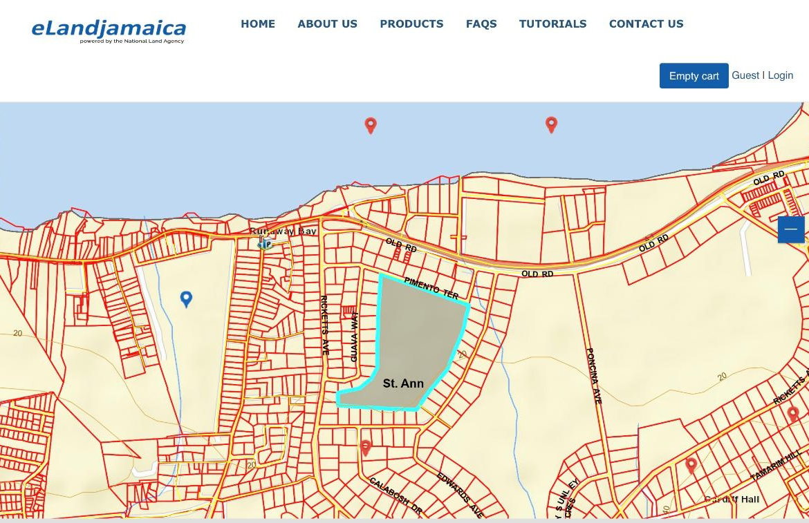 Tenth image of 118a- Cardiff Hall Plantation in Runaway Bay, St. Ann, Jamaica - property is For Sale