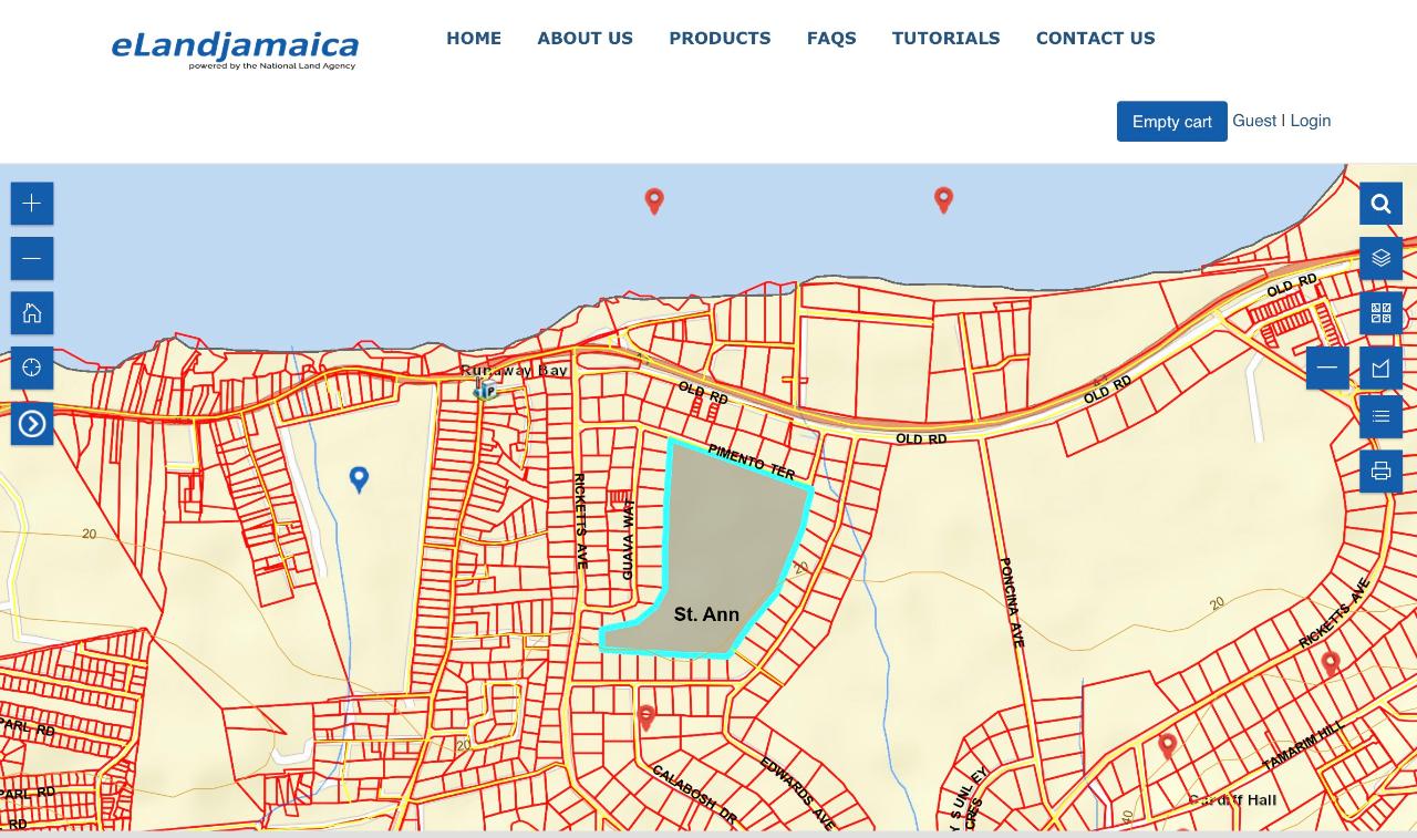 Tenth image of 118a- Cardiff Hall Plantation in Runaway Bay, St. Ann, Jamaica - property is For Sale