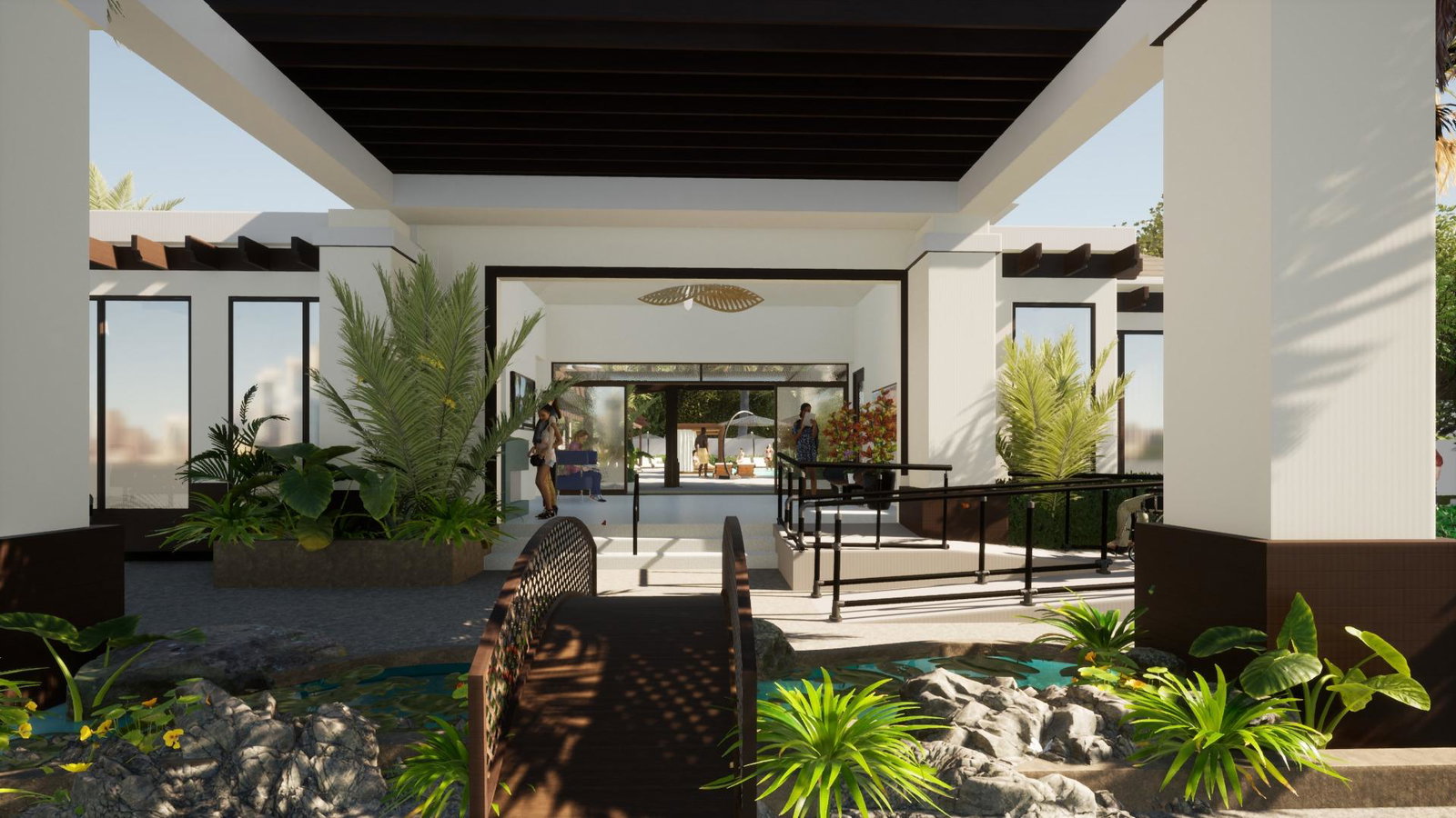 Second image of 113c- Bahari, Pimento Terrace, in Runaway Bay, St. Ann, Jamaica - property is For Sale