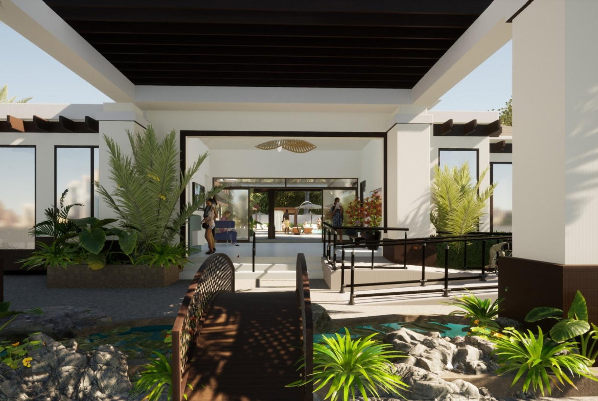 Fourth image of 119b- Bahari, Pimento Terrace, in Runaway Bay, St. Ann, Jamaica - property is For Sale