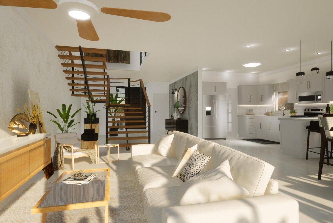 Fifth image of 119b- Bahari, Pimento Terrace, in Runaway Bay, St. Ann, Jamaica - property is For Sale