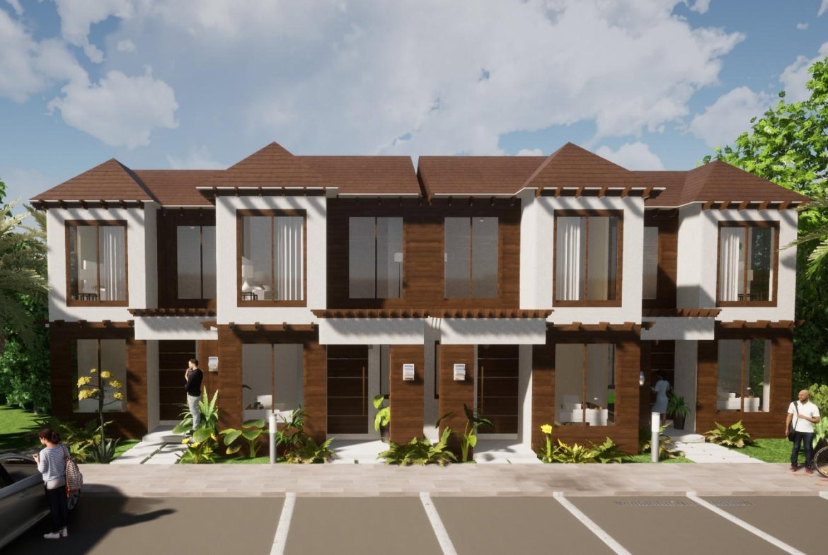 First image of 113c- Bahari, Pimento Terrace, in Runaway Bay, St. Ann, Jamaica - property is For Sale