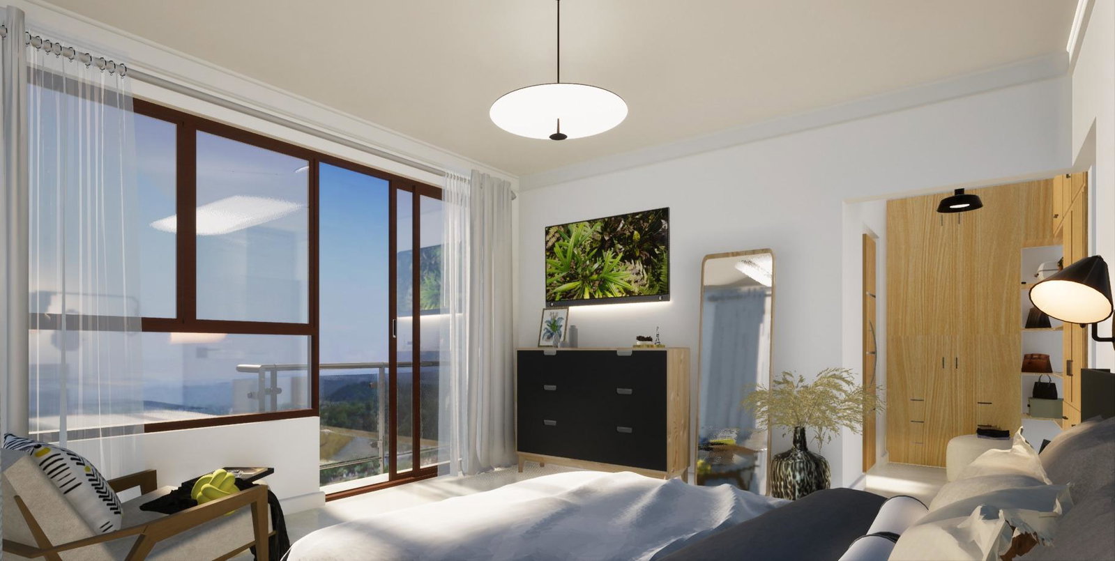 Bahari-Townhouses-for-Sale-in-Runaway-Bay-Jamaica-Resort-Style-Living Sixth image of 119b- Bahari, Pimento Terrace, in Runaway Bay, St. Ann, Jamaica - property is For Sale