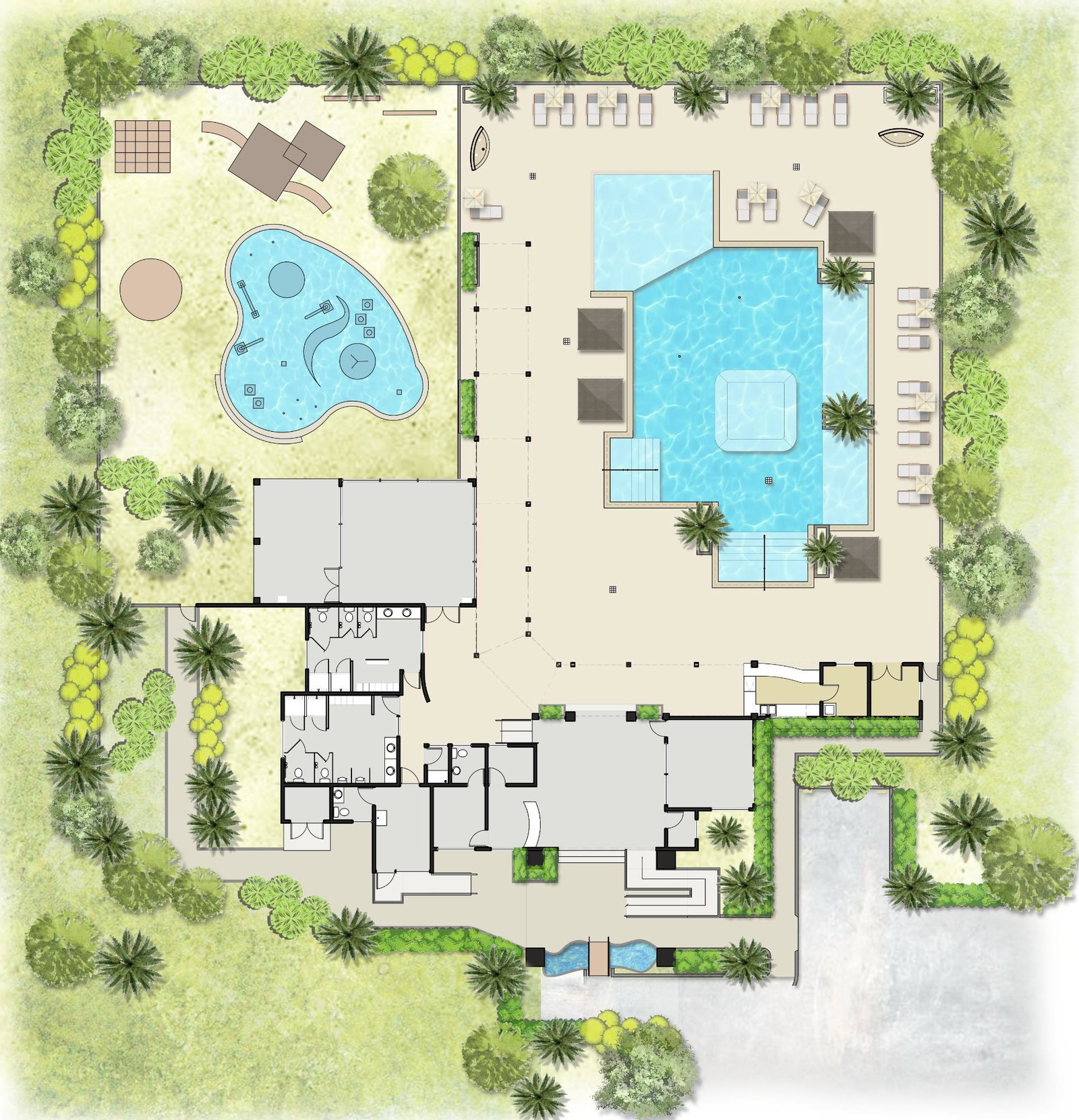 Bahari-Townhouses-for-Sale-in-Runaway-Bay-Jamaica-Resort-Style-Living Ninth image of 119b- Bahari, Pimento Terrace, in Runaway Bay, St. Ann, Jamaica - property is For Sale