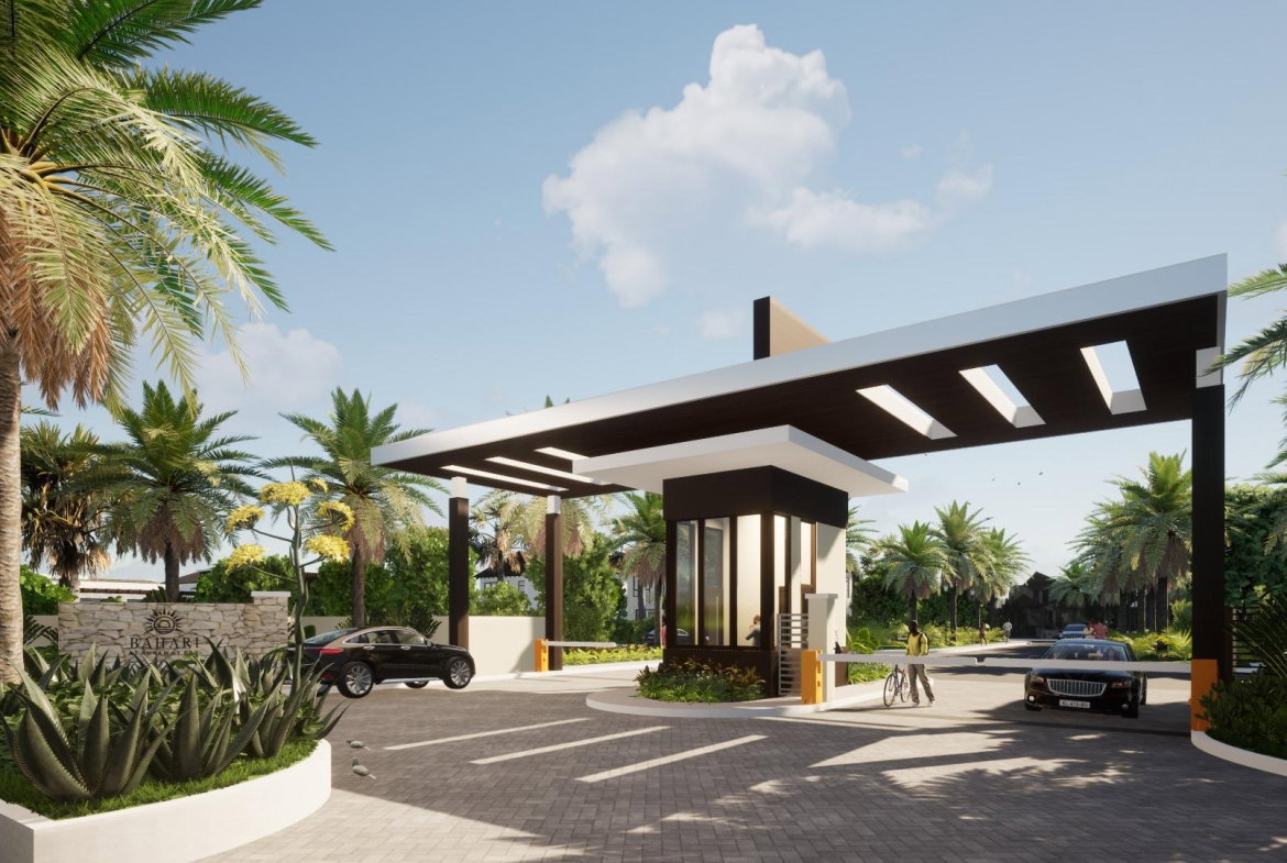 Third image of 113c- Bahari, Pimento Terrace, in Runaway Bay, St. Ann, Jamaica - property is For Sale