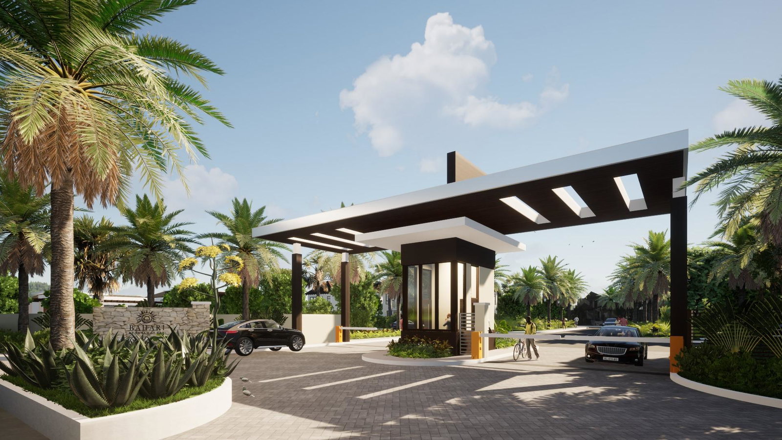 Third image of 113c- Bahari, Pimento Terrace, in Runaway Bay, St. Ann, Jamaica - property is For Sale
