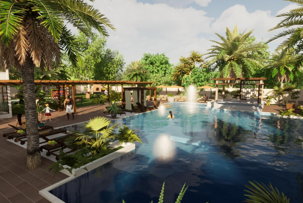 Fourth image of 113c- Bahari, Pimento Terrace, in Runaway Bay, St. Ann, Jamaica - property is For Sale
