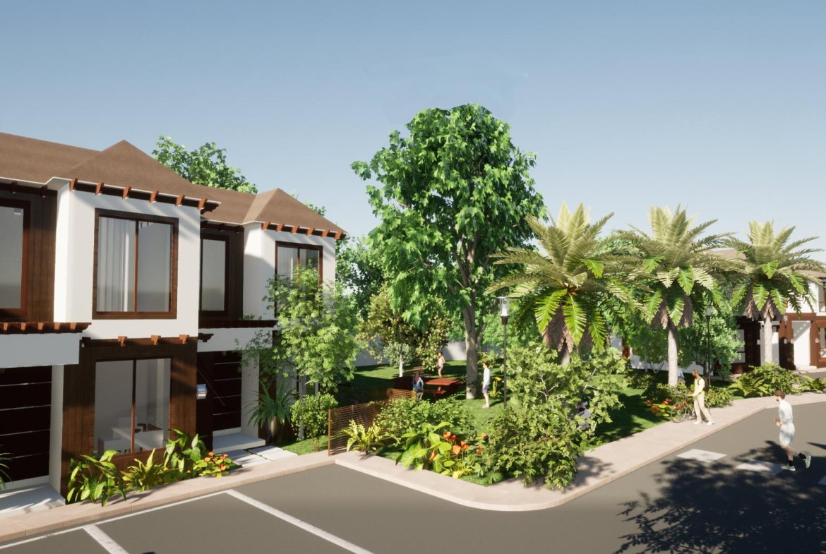 Fifth image of 113c- Bahari, Pimento Terrace, in Runaway Bay, St. Ann, Jamaica - property is For Sale