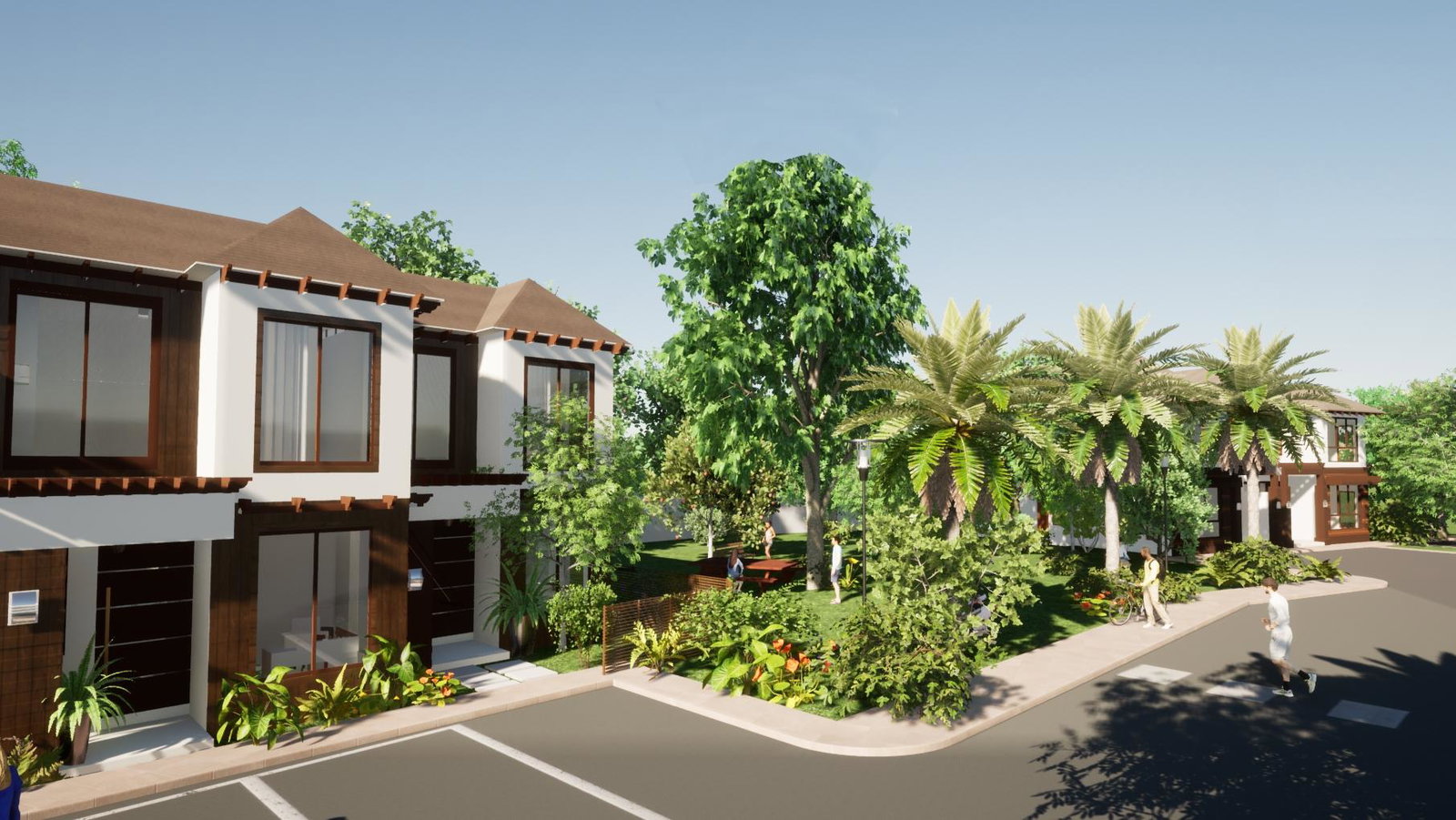 Fifth image of 113c- Bahari, Pimento Terrace, in Runaway Bay, St. Ann, Jamaica - property is For Sale