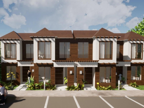 First image of 113c- Bahari, Pimento Terrace, in Runaway Bay, St. Ann, Jamaica - property is For Sale