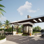 First image of 119b- Bahari, Pimento Terrace, in Runaway Bay, St. Ann, Jamaica - property is For Sale