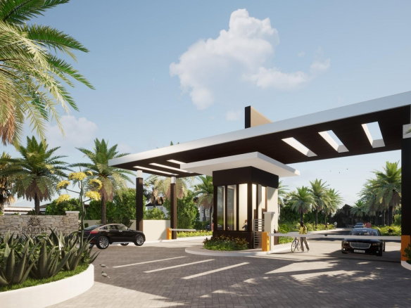 First image of 119b- Bahari, Pimento Terrace, in Runaway Bay, St. Ann, Jamaica - property is For Sale