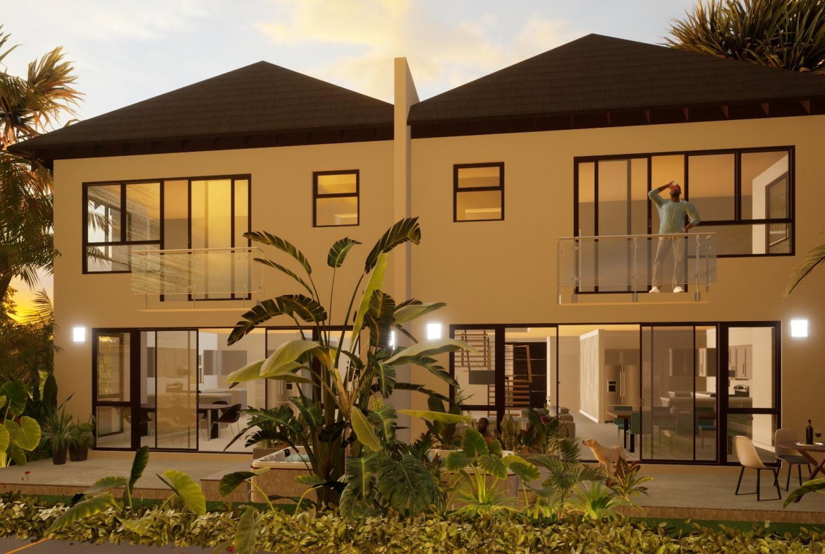 Second image of 119b- Bahari, Pimento Terrace, in Runaway Bay, St. Ann, Jamaica - property is For Sale