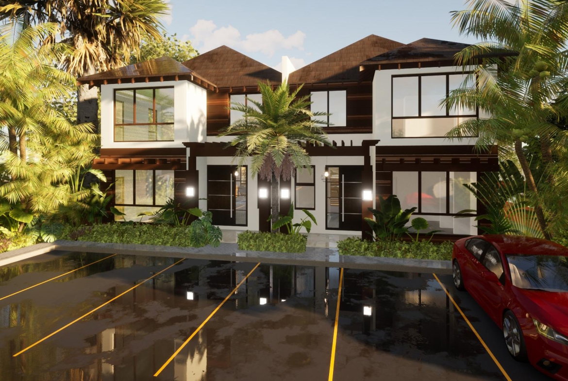 Third image of 119b- Bahari, Pimento Terrace, in Runaway Bay, St. Ann, Jamaica - property is For Sale
