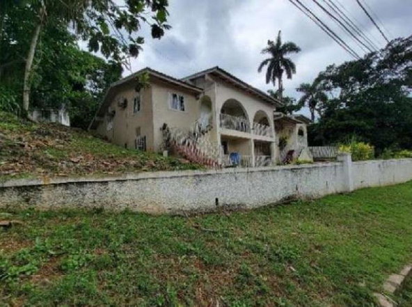 Third image of Fort George Crescent in STONY HILL, St. Andrew, Jamaica - property is For Sale
