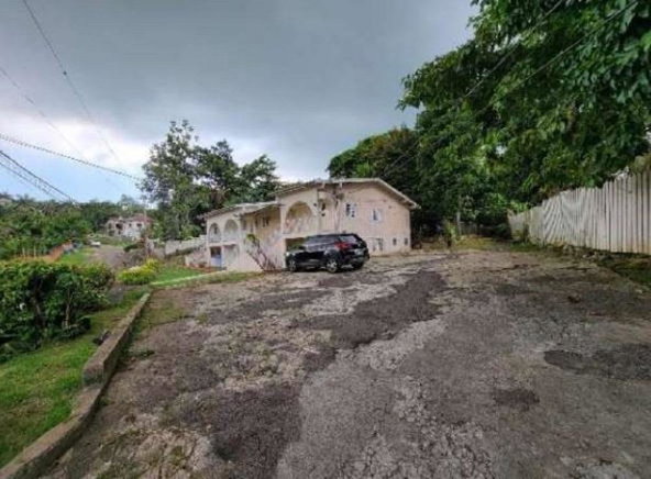 Fourth image of Fort George Crescent in STONY HILL, St. Andrew, Jamaica - property is For Sale
