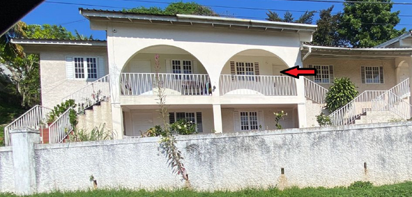 Sixth image of Fort George Crescent in STONY HILL, St. Andrew, Jamaica - property is For Sale