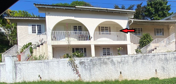 First image of Fort George Crescent in STONY HILL, St. Andrew, Jamaica - property is For Sale