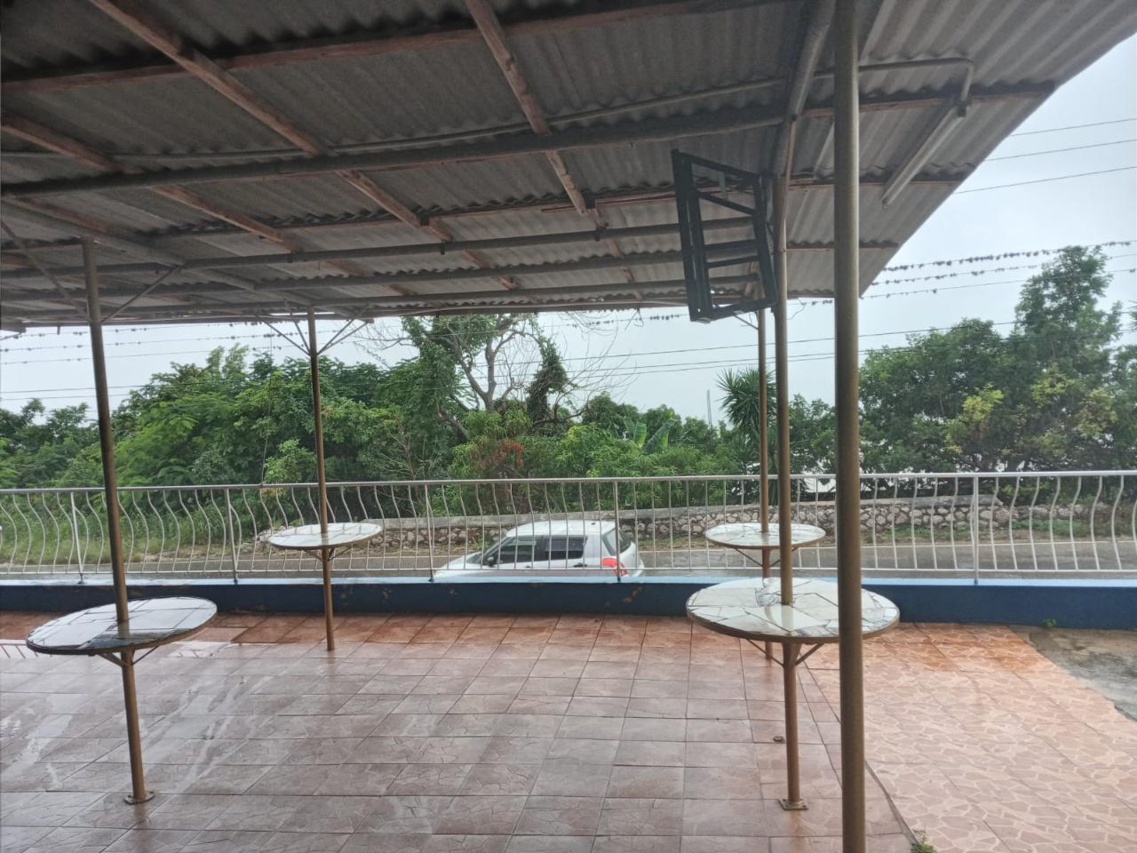 Fifth image of Bar & Rest Spur Tree, Manchester in Spur Tree, Manchester, Jamaica - property is For Sale