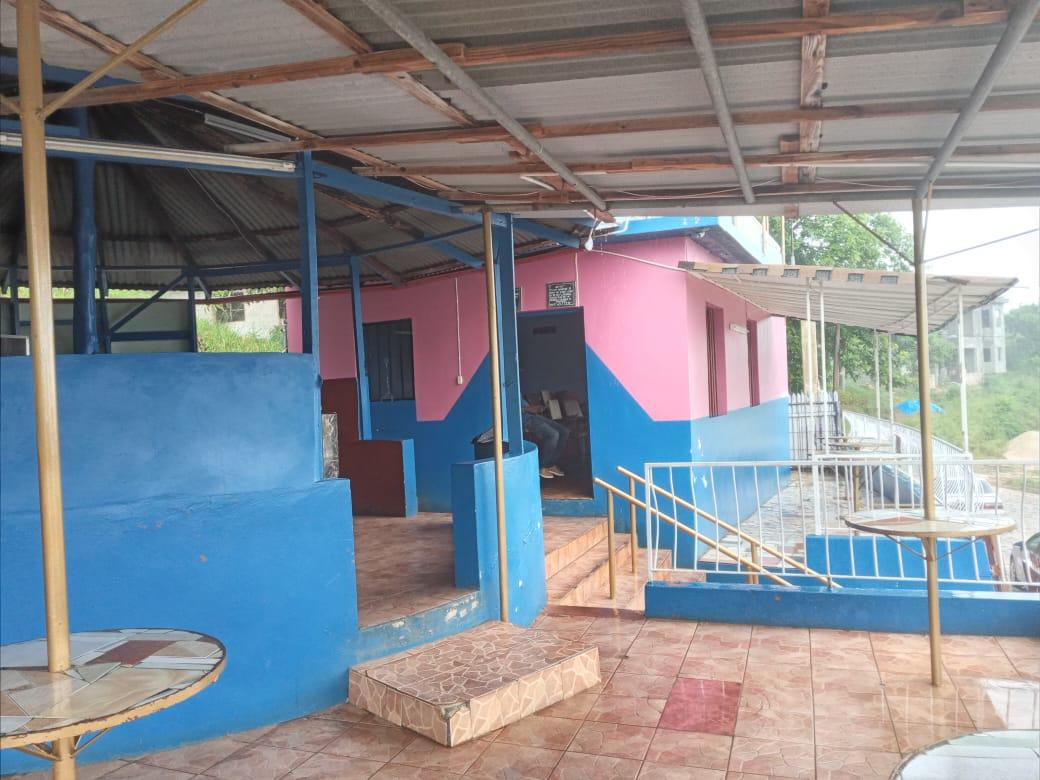 Sixth image of Bar & Rest Spur Tree, Manchester in Spur Tree, Manchester, Jamaica - property is For Sale