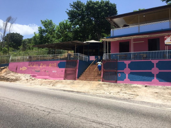 First image of Bar & Rest Spur Tree, Manchester in Spur Tree, Manchester, Jamaica - property is For Sale