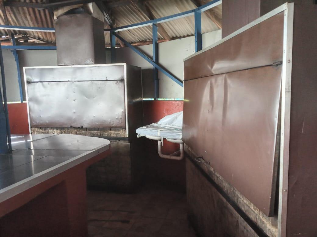 Seventh image of Bar & Rest Spur Tree, Manchester in Spur Tree, Manchester, Jamaica - property is For Sale
