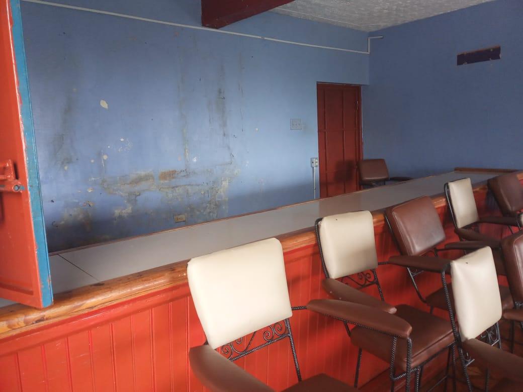 Ninth image of Bar & Rest Spur Tree, Manchester in Spur Tree, Manchester, Jamaica - property is For Sale