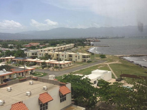 First image of 1009- Bay Front Apartments in Bridgeport, St. Catherine, Jamaica - property is For Sale