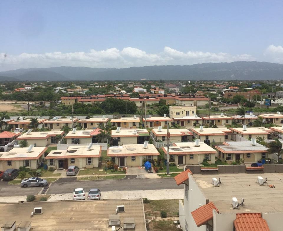 First image of 810- Bay Front Apartments in Bridgeport, St. Catherine, Jamaica - property is For Sale