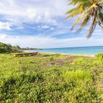 First image of Main Street, Long Bay in Long Bay, Portland, Jamaica - property is For Sale