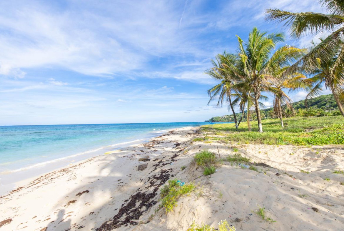 Fifth image of Main Street, Long Bay in Long Bay, Portland, Jamaica - property is For Sale