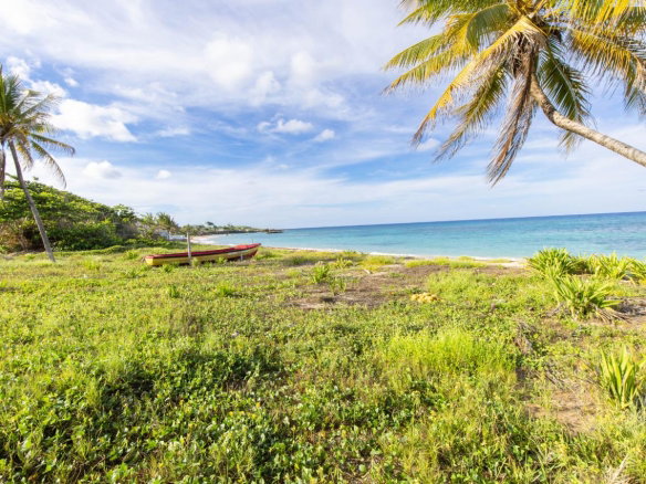 First image of Main Street, Long Bay in Long Bay, Portland, Jamaica - property is For Sale