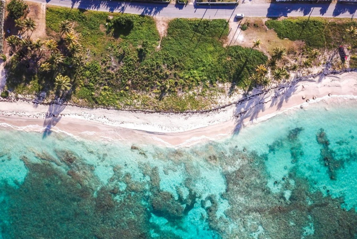Seventh image of Main Street, Long Bay in Long Bay, Portland, Jamaica - property is For Sale