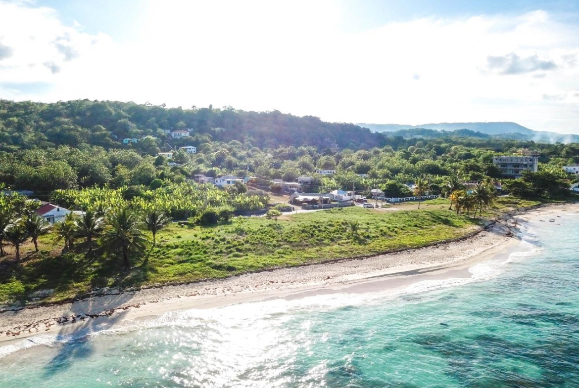 Eighth image of Main Street, Long Bay in Long Bay, Portland, Jamaica - property is For Sale