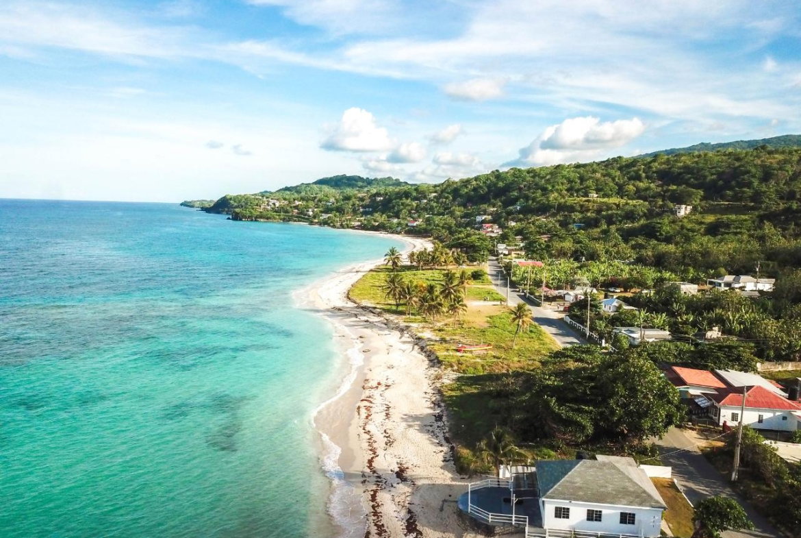 Ninth image of Main Street, Long Bay in Long Bay, Portland, Jamaica - property is For Sale
