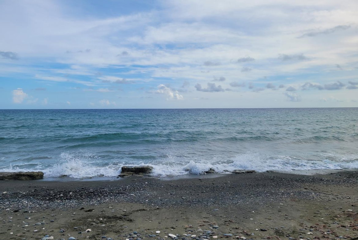 Second image of Pondside Yallahs in Yallahs, St. Thomas, Jamaica - property is For Sale