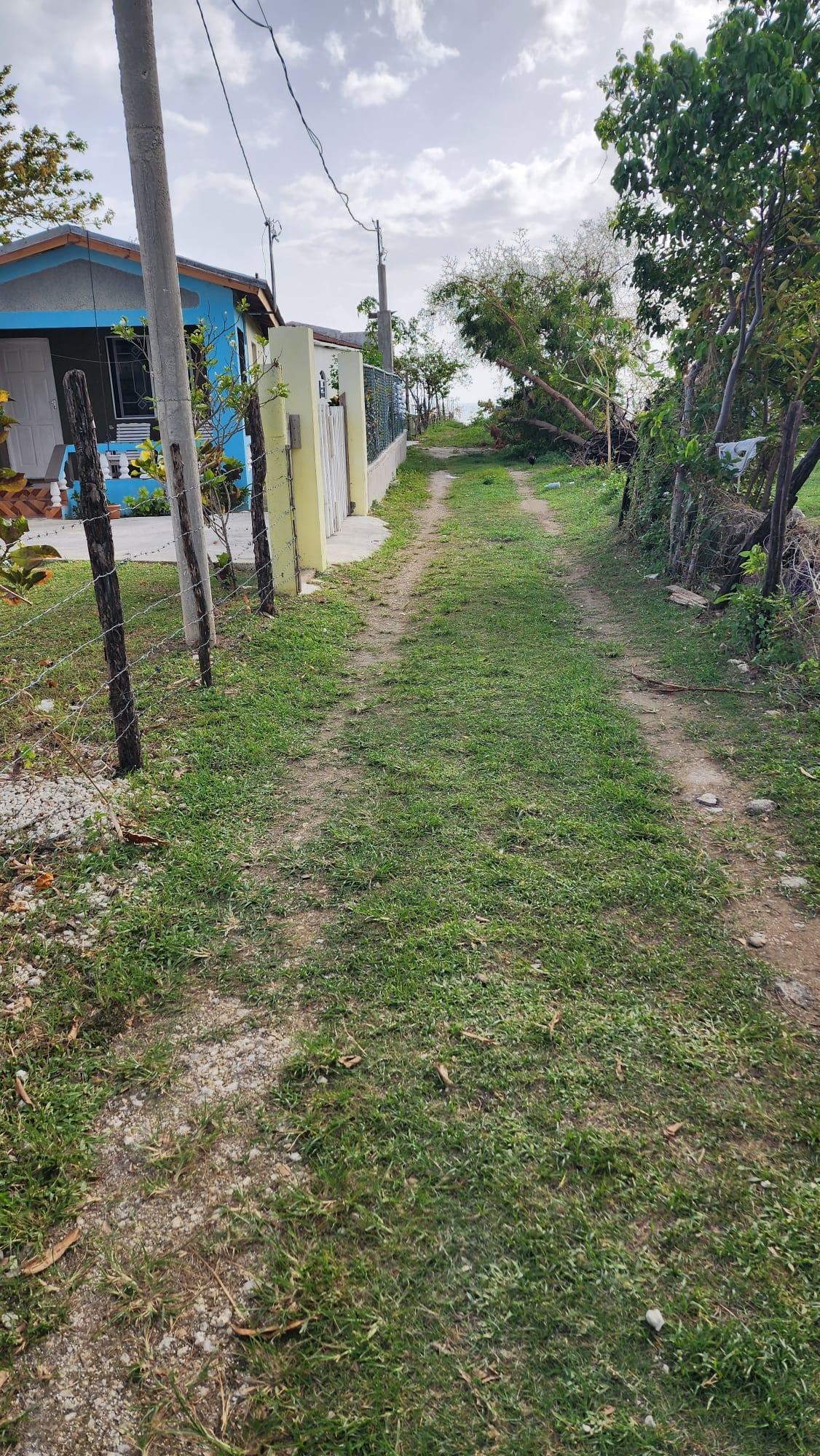 Beachfront-Lot-for-Sale-in-Parottee-St.-Elizabeth-Jamaica Seventh image of Parottee in Black River, St. Elizabeth, Jamaica - property is For Sale