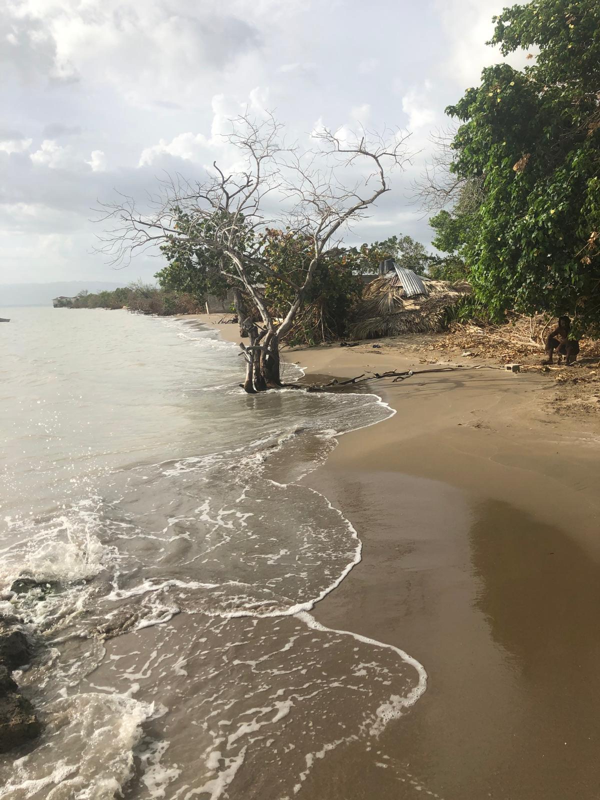 Beachfront-Lot-for-Sale-in-Parottee-St.-Elizabeth-Jamaica First image of Parottee in Black River, St. Elizabeth, Jamaica - property is For Sale