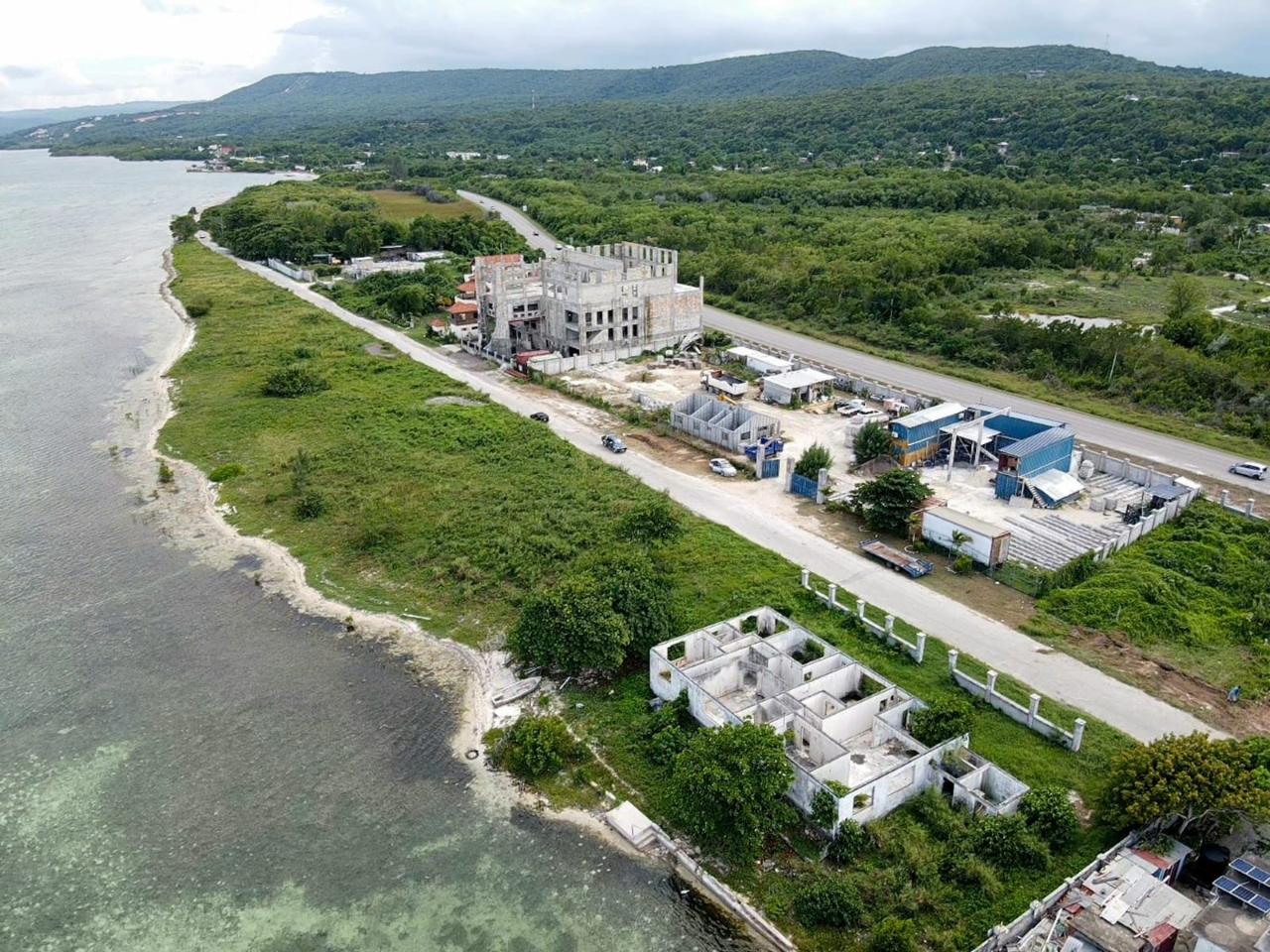 Second image of Love Hall/flamingo Beach in Falmouth, Trelawny, Jamaica - property is For Sale
