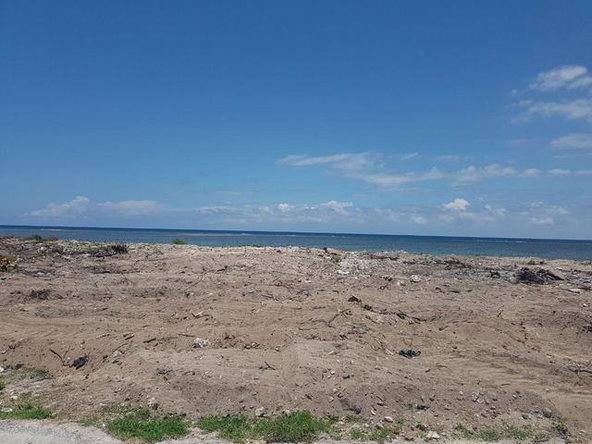 Thirteenth image of Love Hall/flamingo Beach in Falmouth, Trelawny, Jamaica - property is For Sale