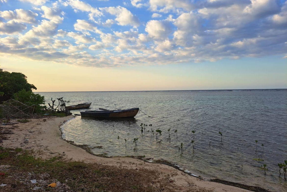 Sixteenth image of Love Hall/flamingo Beach in Falmouth, Trelawny, Jamaica - property is For Sale