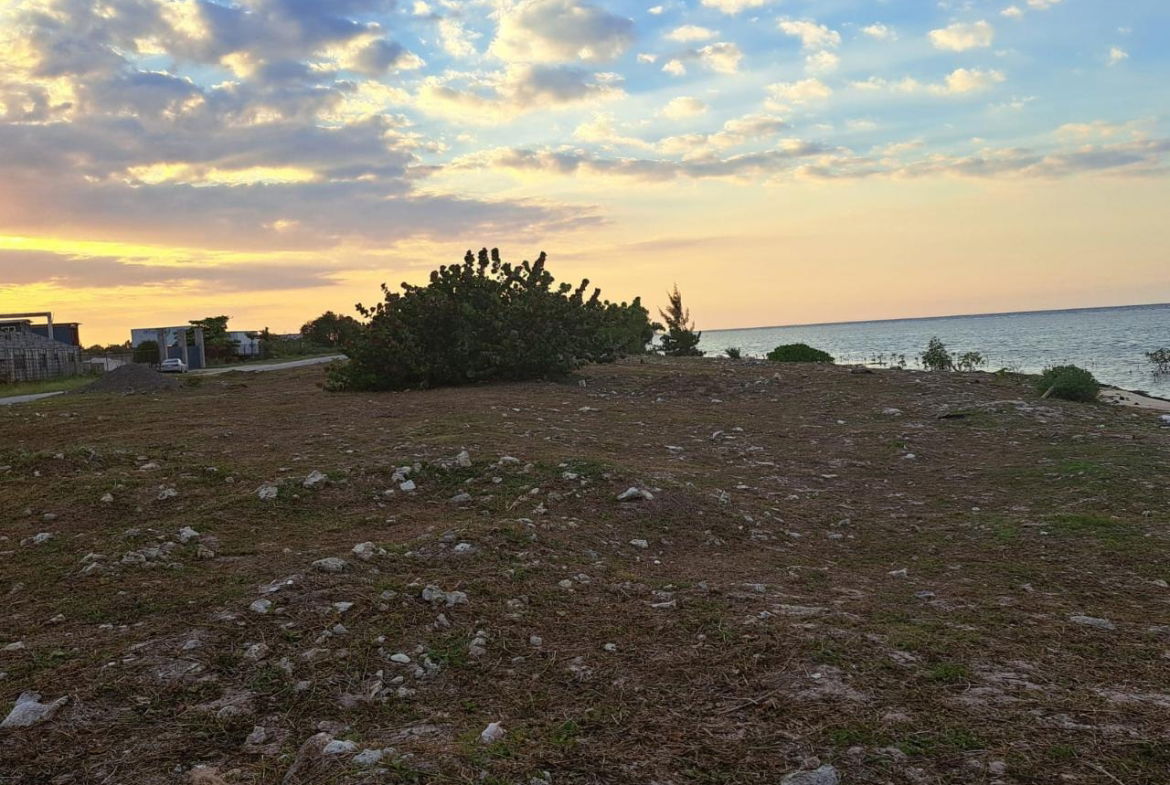 Seventeenth image of Love Hall/flamingo Beach in Falmouth, Trelawny, Jamaica - property is For Sale