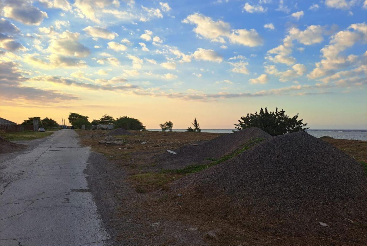 Eighteenth image of Love Hall/flamingo Beach in Falmouth, Trelawny, Jamaica - property is For Sale