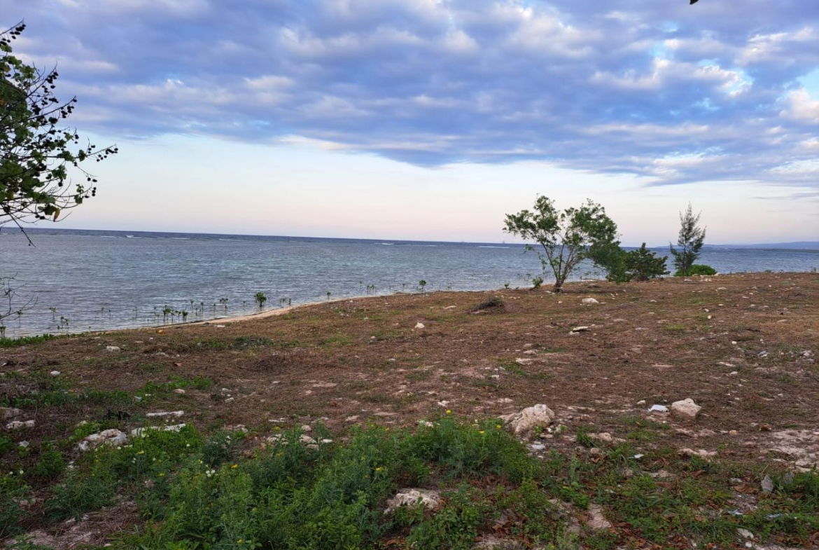 Nineteenth image of Love Hall/flamingo Beach in Falmouth, Trelawny, Jamaica - property is For Sale