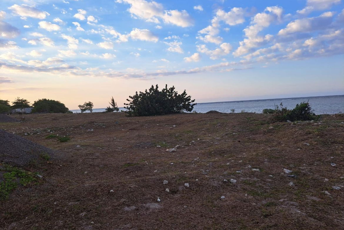 Twentieth image of Love Hall/flamingo Beach in Falmouth, Trelawny, Jamaica - property is For Sale