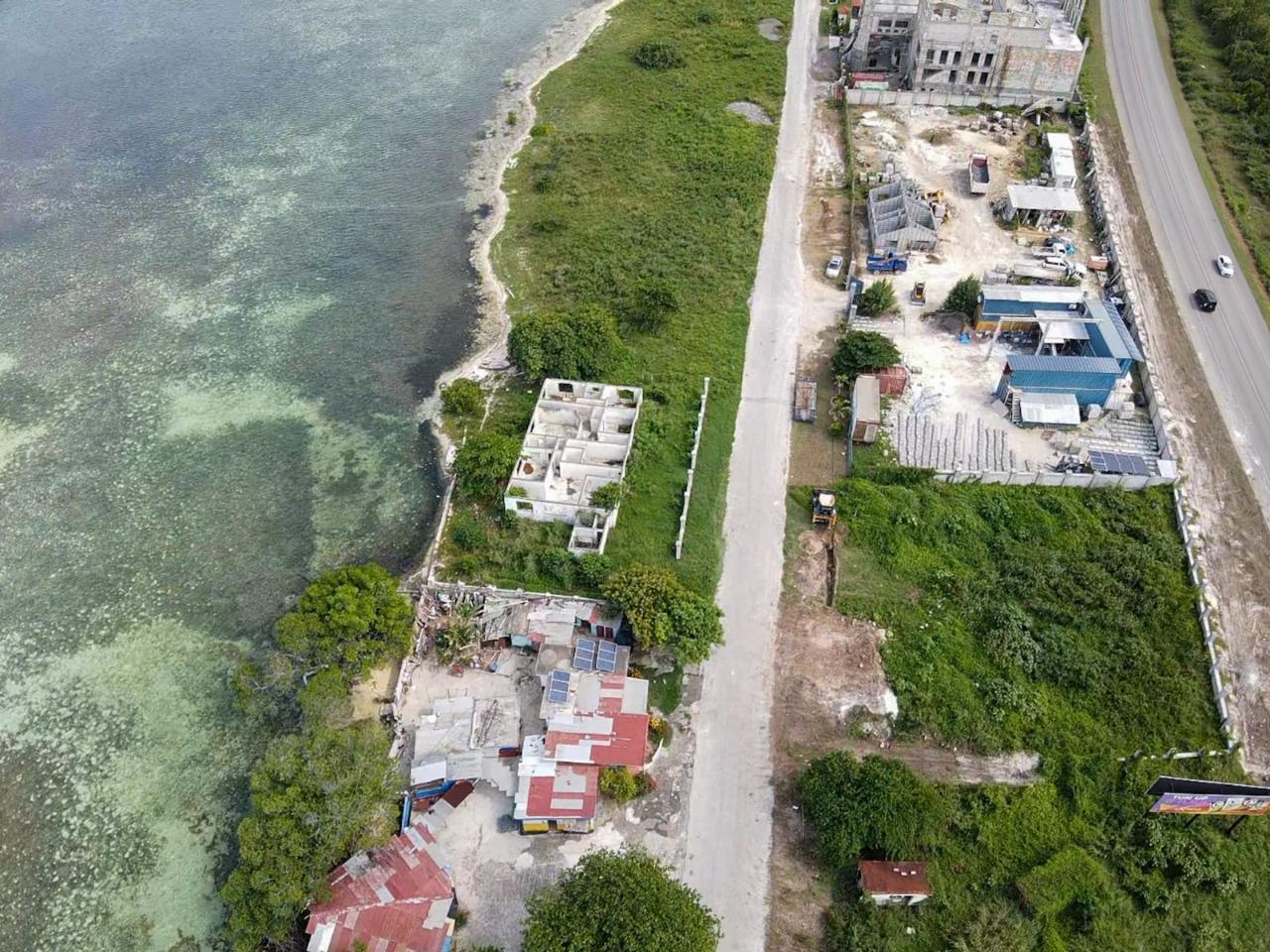 Third image of Love Hall/flamingo Beach in Falmouth, Trelawny, Jamaica - property is For Sale