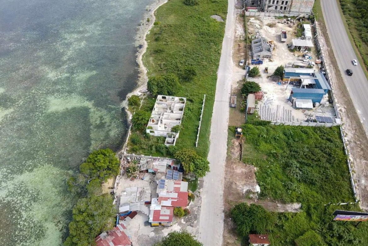 Twenty-Second image of Love Hall/flamingo Beach in Falmouth, Trelawny, Jamaica - property is For Sale