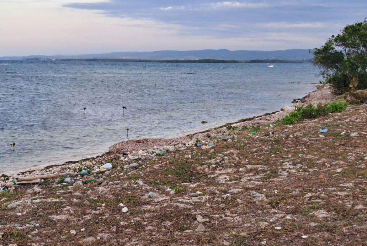 Fourth image of Love Hall/flamingo Beach in Falmouth, Trelawny, Jamaica - property is For Sale