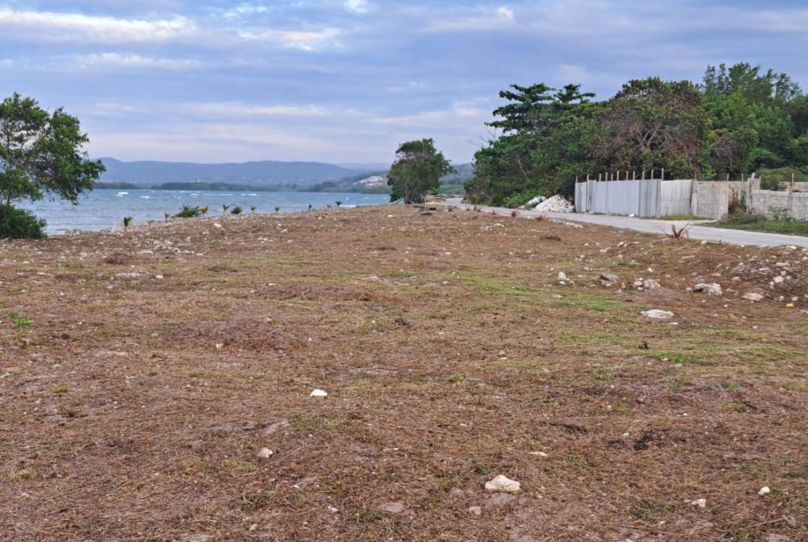 Sixth image of Love Hall/flamingo Beach in Falmouth, Trelawny, Jamaica - property is For Sale