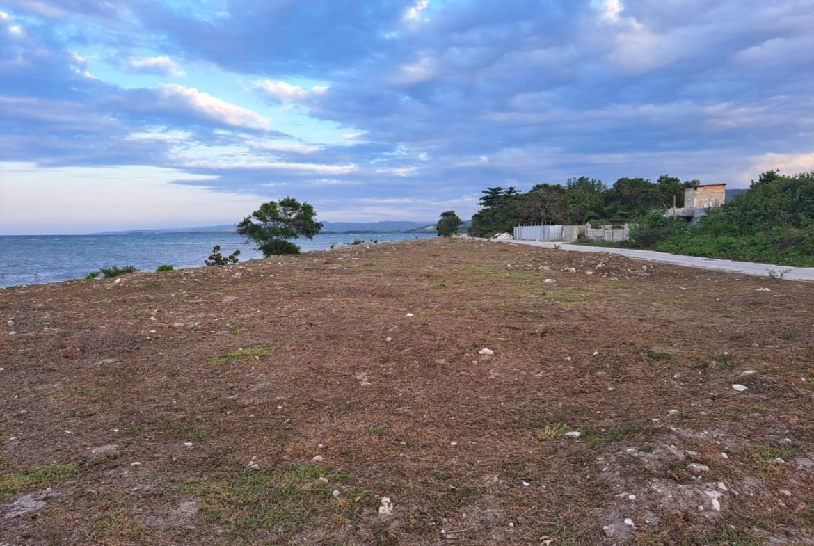 Seventh image of Love Hall/flamingo Beach in Falmouth, Trelawny, Jamaica - property is For Sale
